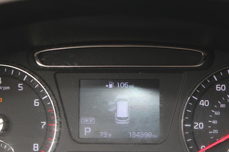 Kia Sorento LX 2WD 2019