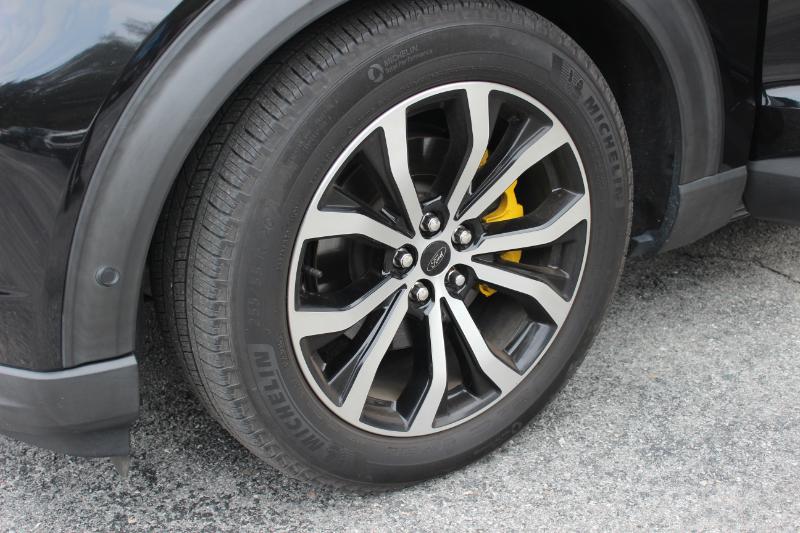 Ford Explorer ST AWD 2020