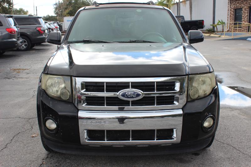 Ford Escape Limited FWD 2010