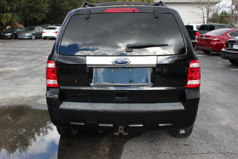 Ford Escape Limited FWD 2010