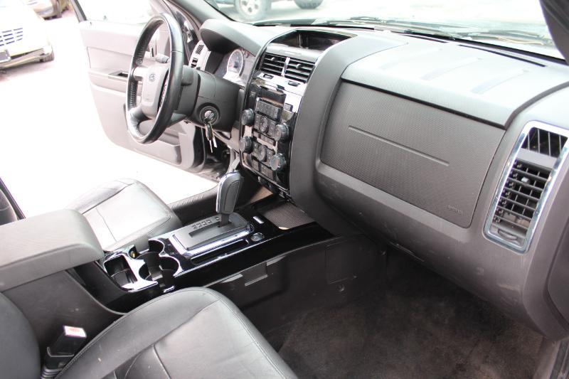 Ford Escape Limited FWD 2010