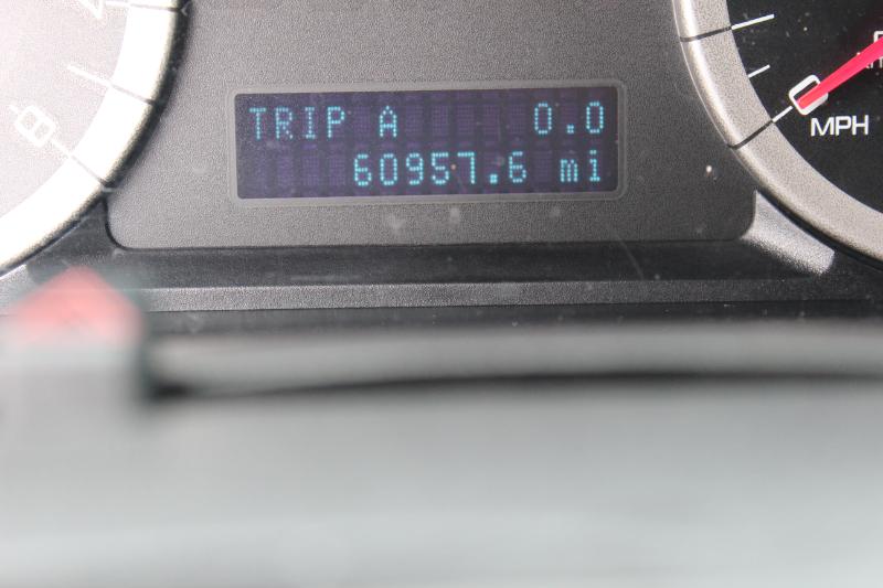 Ford Escape Limited FWD 2010