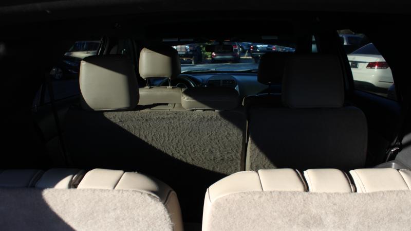 Ford Explorer XLT FWD 2013