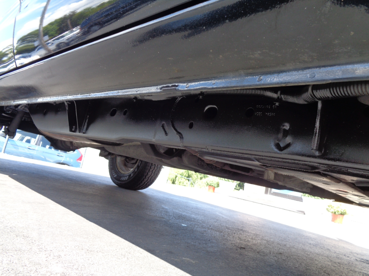 Nissan Frontier PRO-4X Crew Cab 5AT 4WD 2016 Nissan Frontier PRO-4X Crew Cab 5AT 4WD 2016