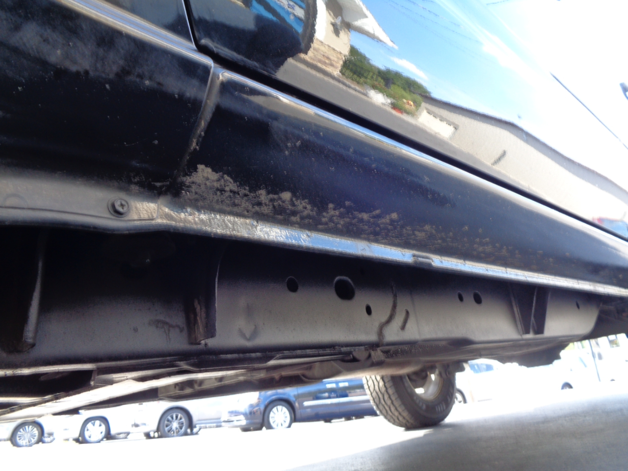 Nissan Frontier PRO-4X Crew Cab 5AT 4WD 2016 Nissan Frontier PRO-4X Crew Cab 5AT 4WD 2016