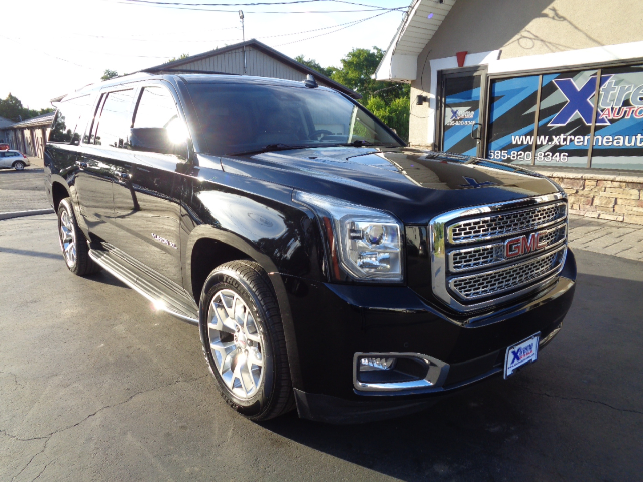 Used Cars for Sale Spencerport NY 14559 Xtreme Auto Sales