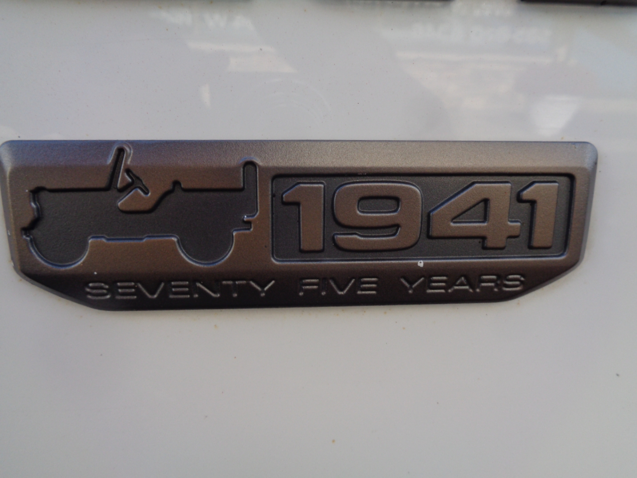 Jeep Grand Cherokee Limited 4WD 2016 Jeep Grand Cherokee Limited 4WD 2016