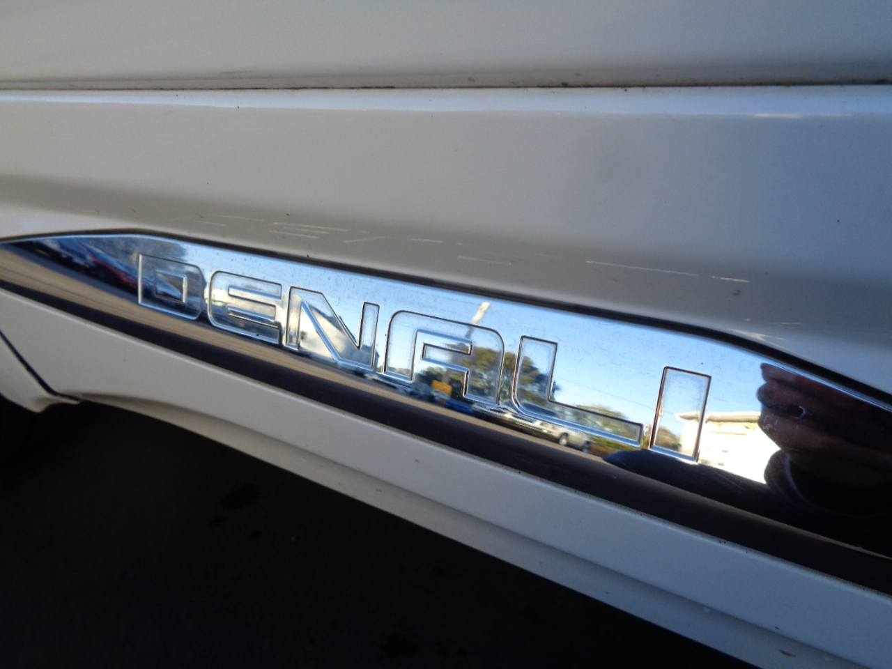 GMC Terrain Denali AWD 2019 GMC Terrain Denali AWD 2019