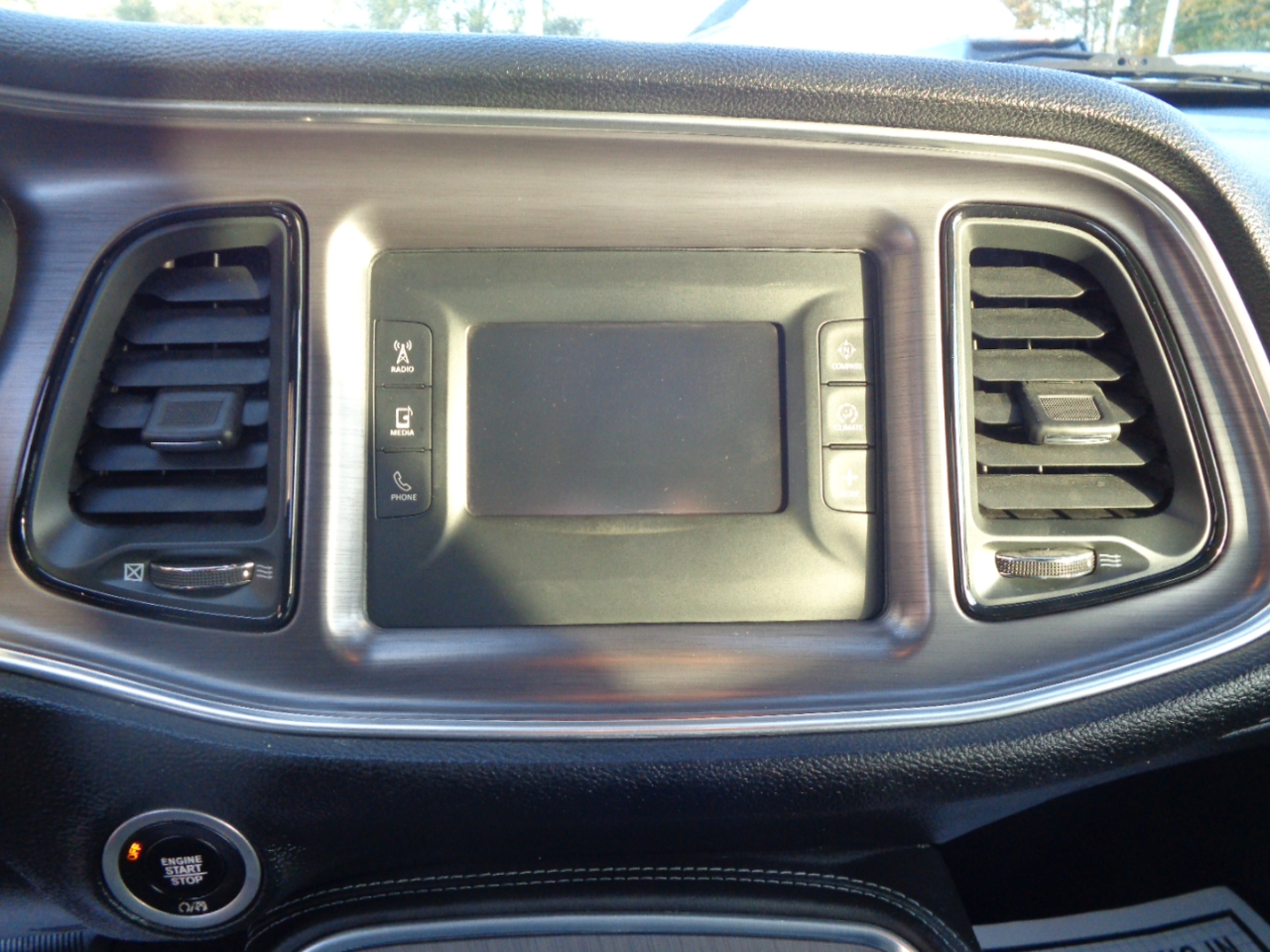 Dodge Challenger SXT 2018 Dodge Challenger SXT 2018