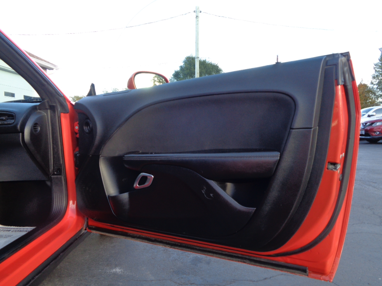 Dodge Challenger SXT 2018 Dodge Challenger SXT 2018