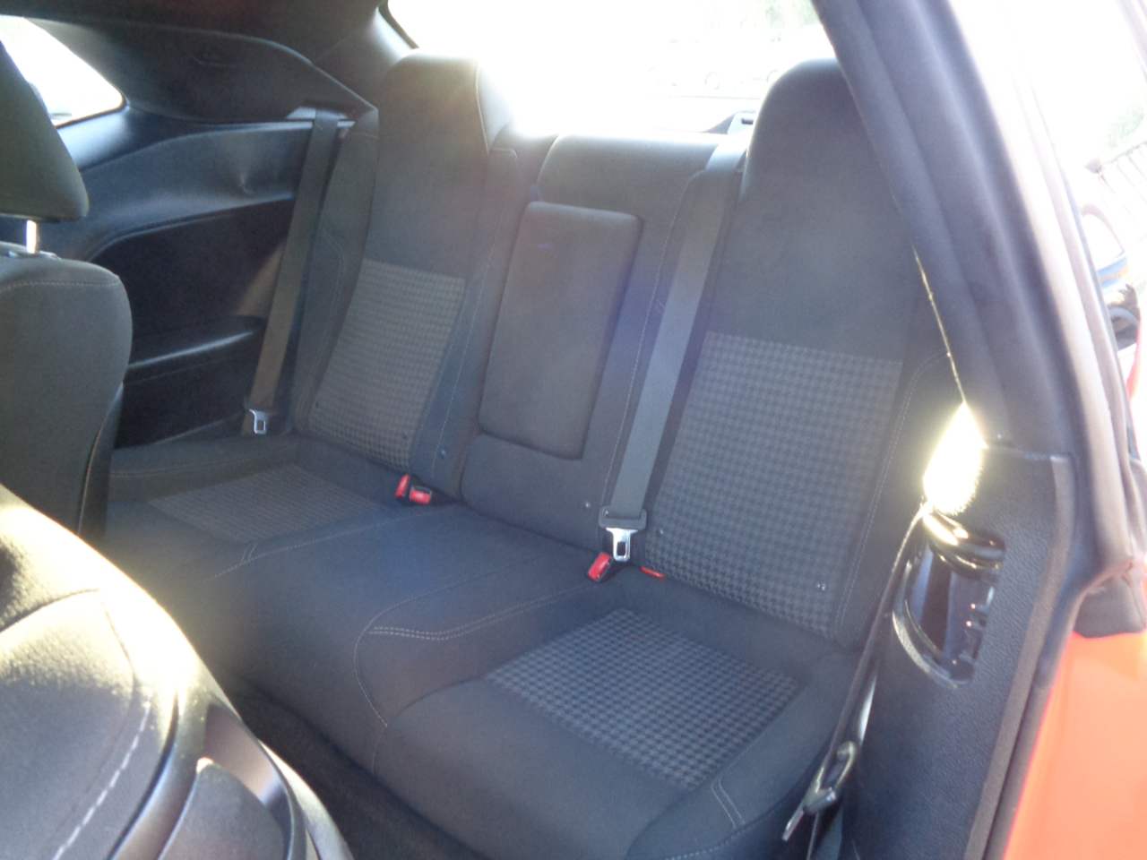 Dodge Challenger SXT 2018 Dodge Challenger SXT 2018