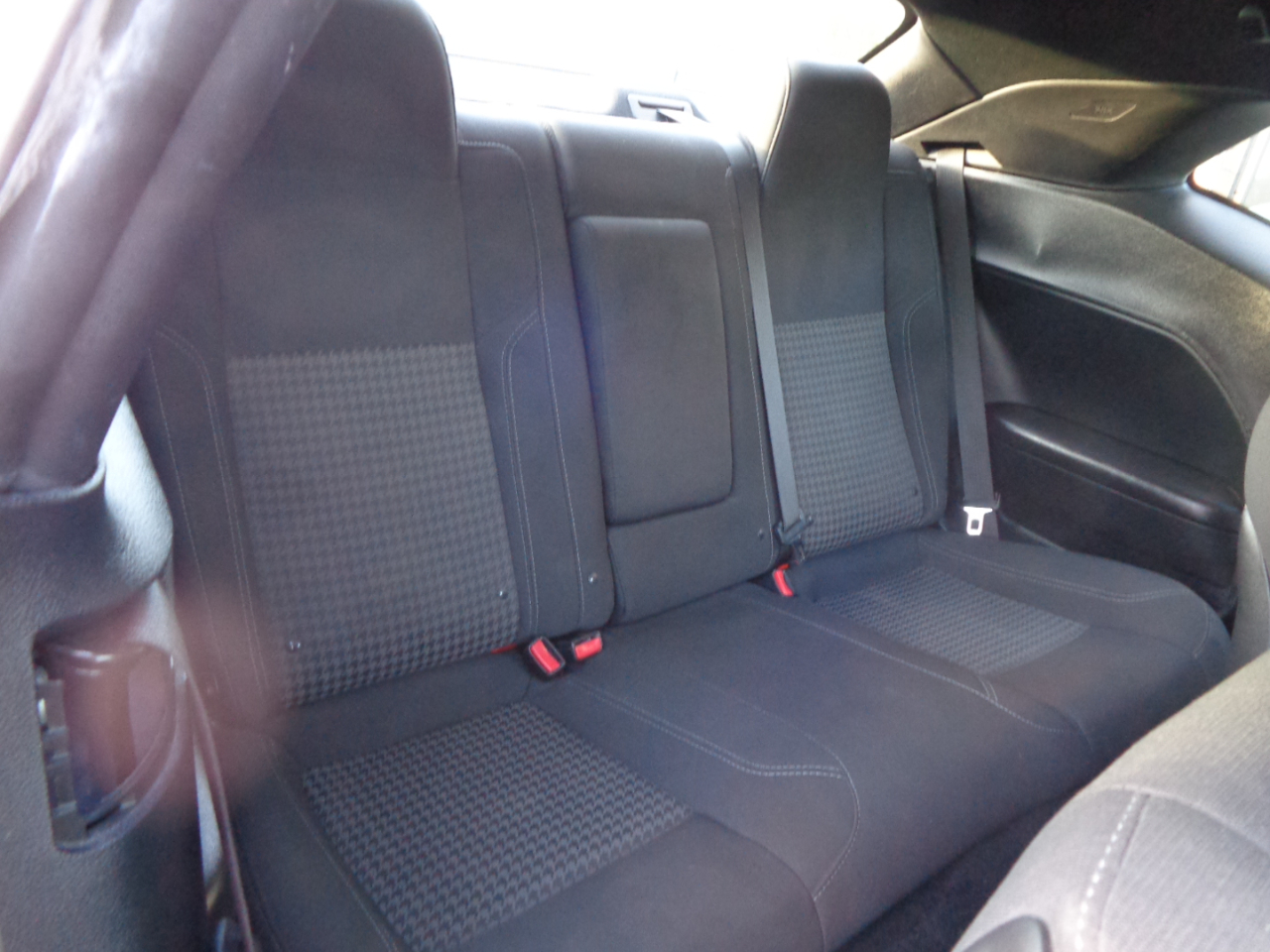 Dodge Challenger SXT 2018 Dodge Challenger SXT 2018