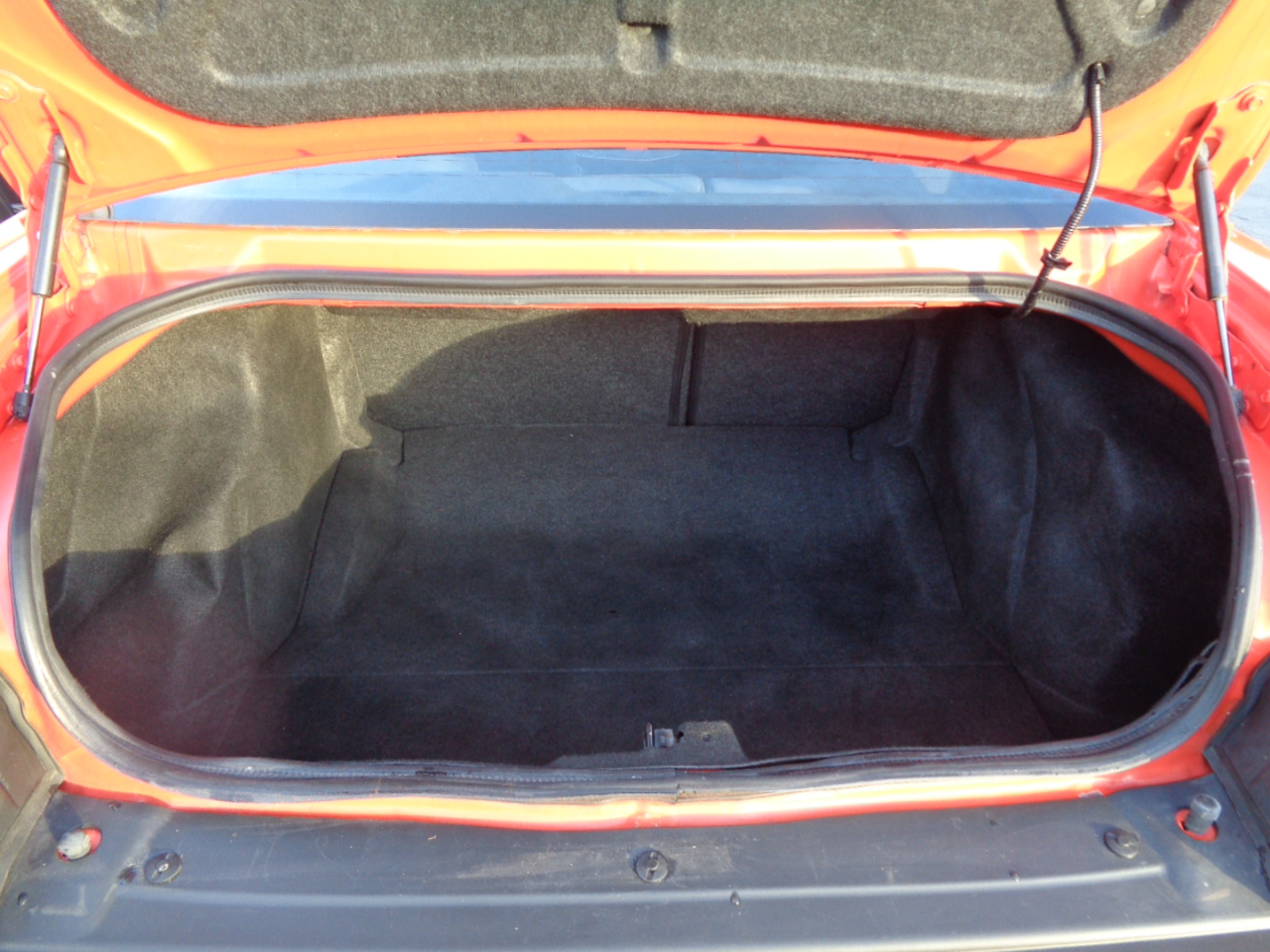 Dodge Challenger SXT 2018 Dodge Challenger SXT 2018