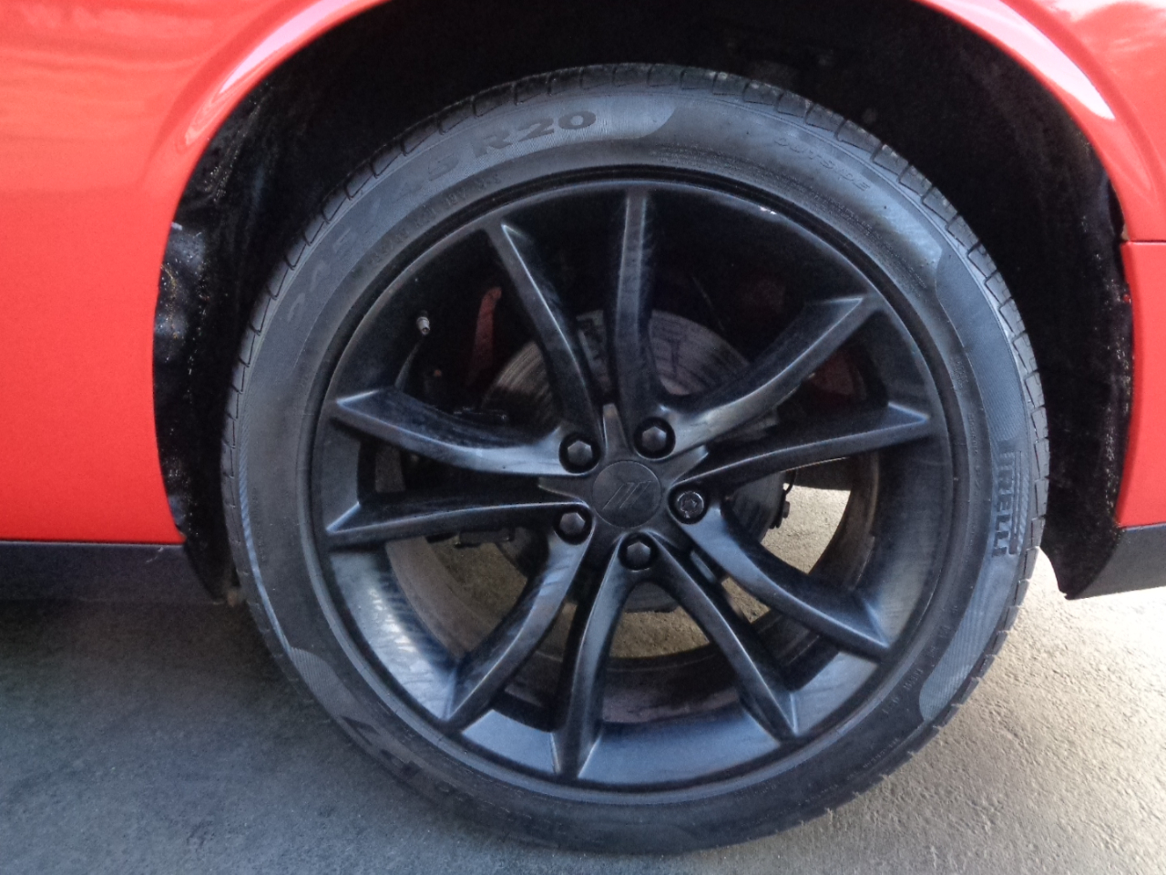 Dodge Challenger SXT 2018 Dodge Challenger SXT 2018