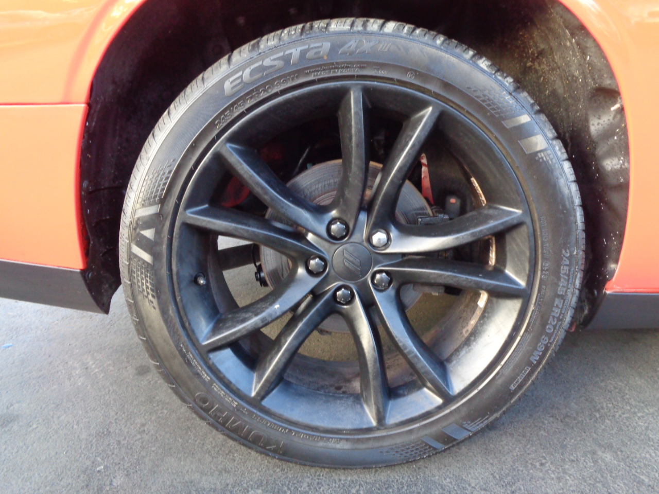 Dodge Challenger SXT 2018 Dodge Challenger SXT 2018