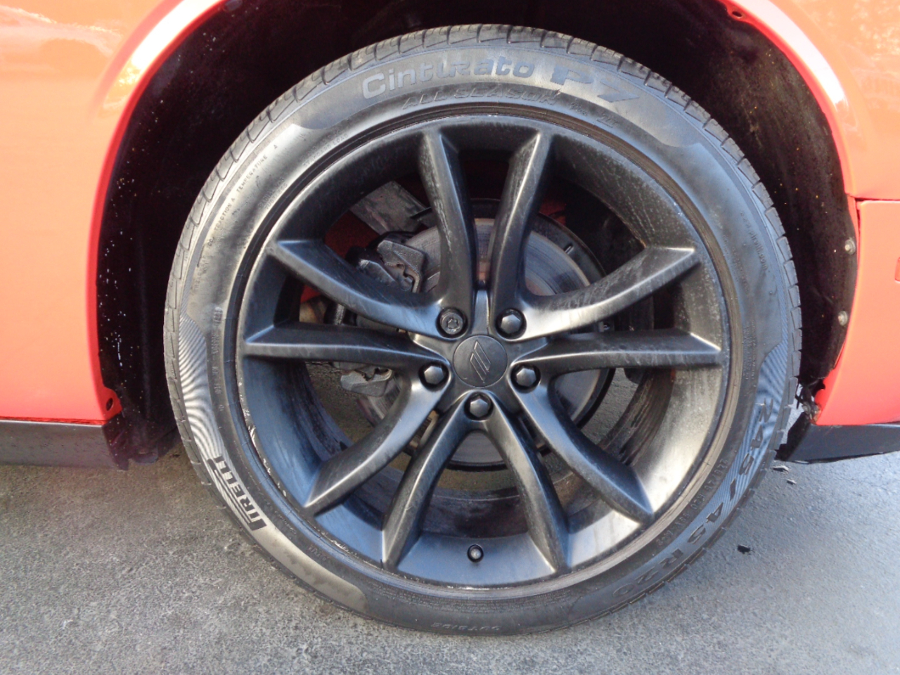 Dodge Challenger SXT 2018 Dodge Challenger SXT 2018