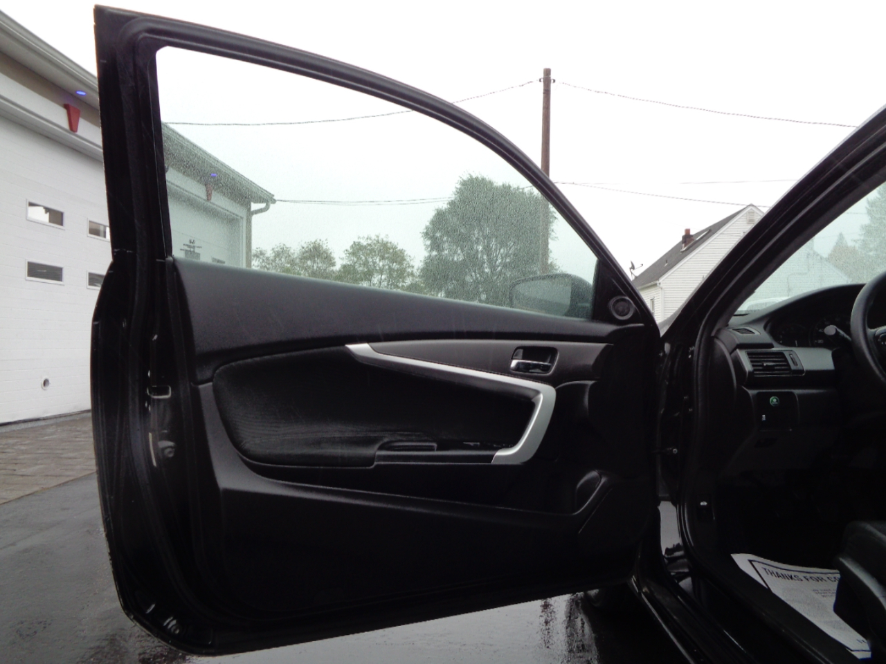 Honda Accord LX-S Coupe 6-Spd MT 2014 Honda Accord LX-S Coupe 6-Spd MT 2014