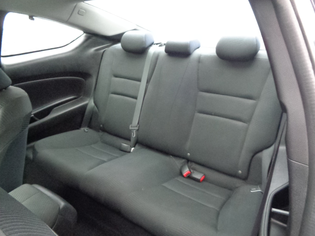 Honda Accord LX-S Coupe 6-Spd MT 2014 Honda Accord LX-S Coupe 6-Spd MT 2014