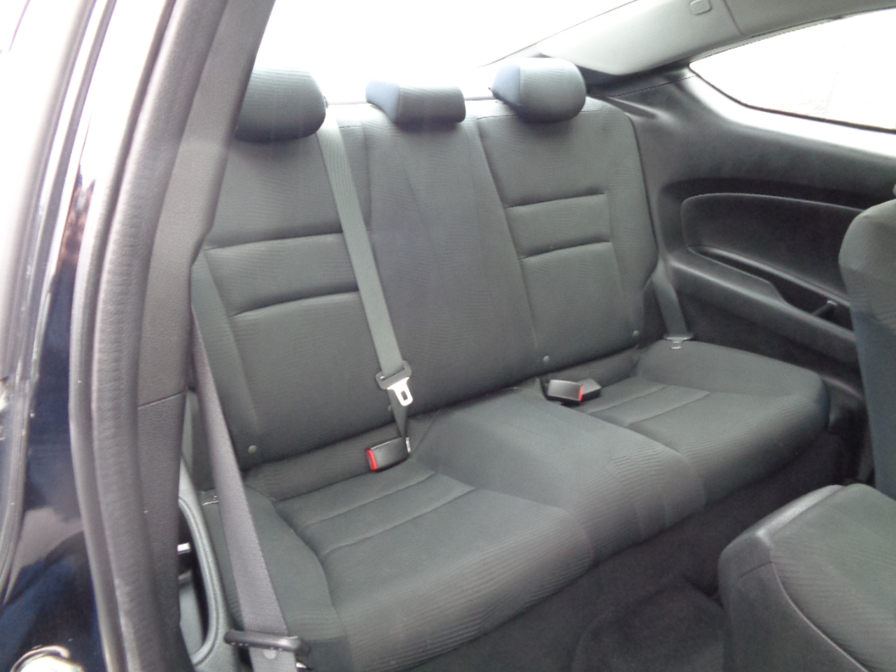 Honda Accord LX-S Coupe 6-Spd MT 2014 Honda Accord LX-S Coupe 6-Spd MT 2014