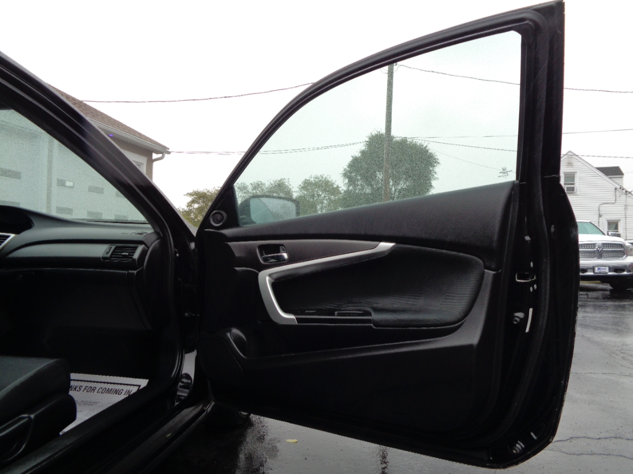 Honda Accord LX-S Coupe 6-Spd MT 2014 Honda Accord LX-S Coupe 6-Spd MT 2014