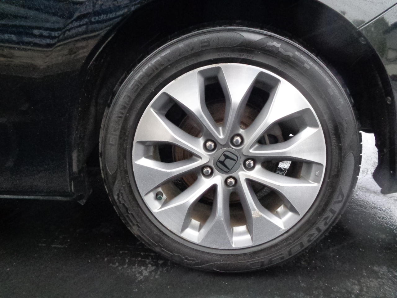 Honda Accord LX-S Coupe 6-Spd MT 2014 Honda Accord LX-S Coupe 6-Spd MT 2014