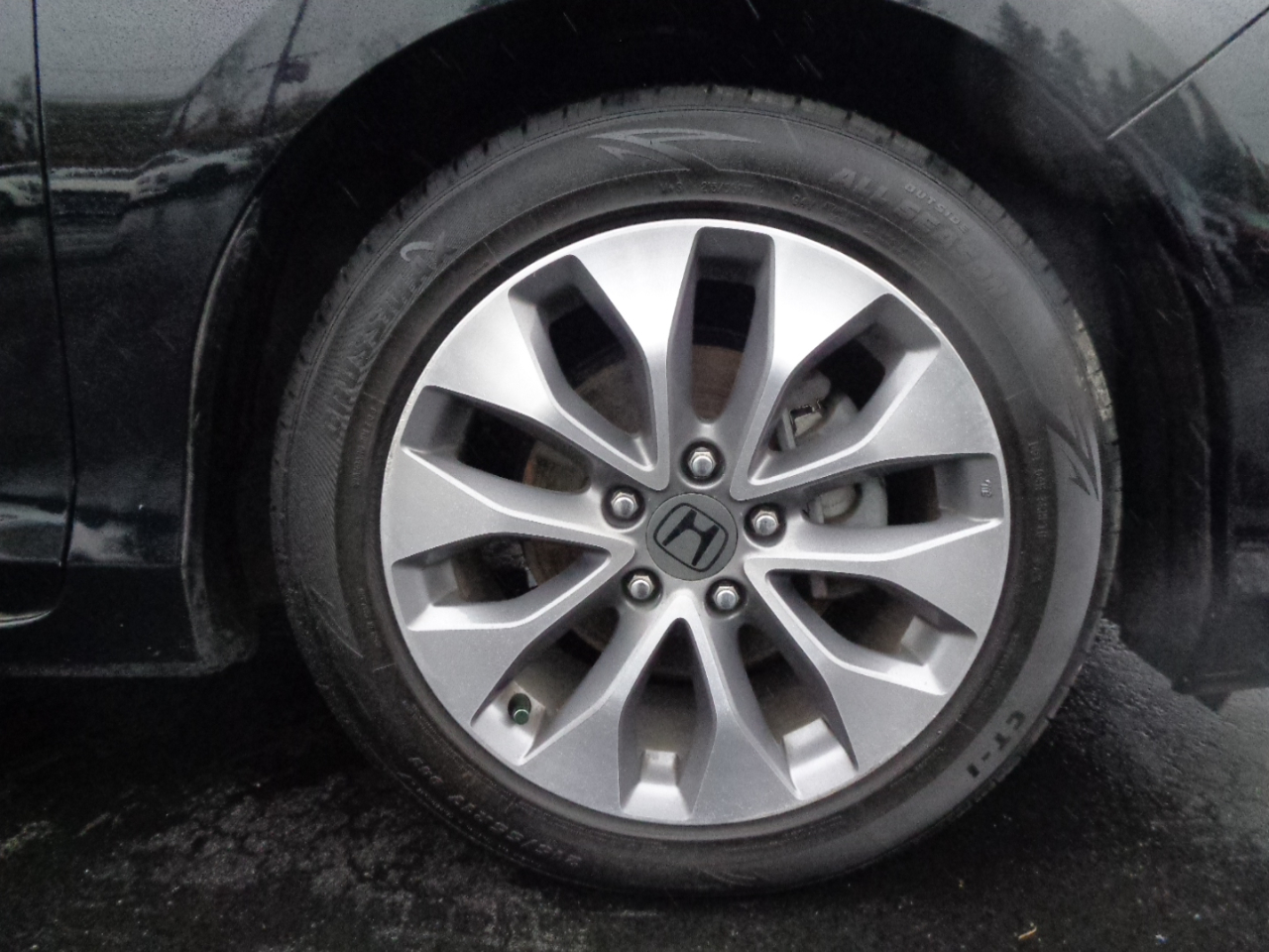 Honda Accord LX-S Coupe 6-Spd MT 2014 Honda Accord LX-S Coupe 6-Spd MT 2014