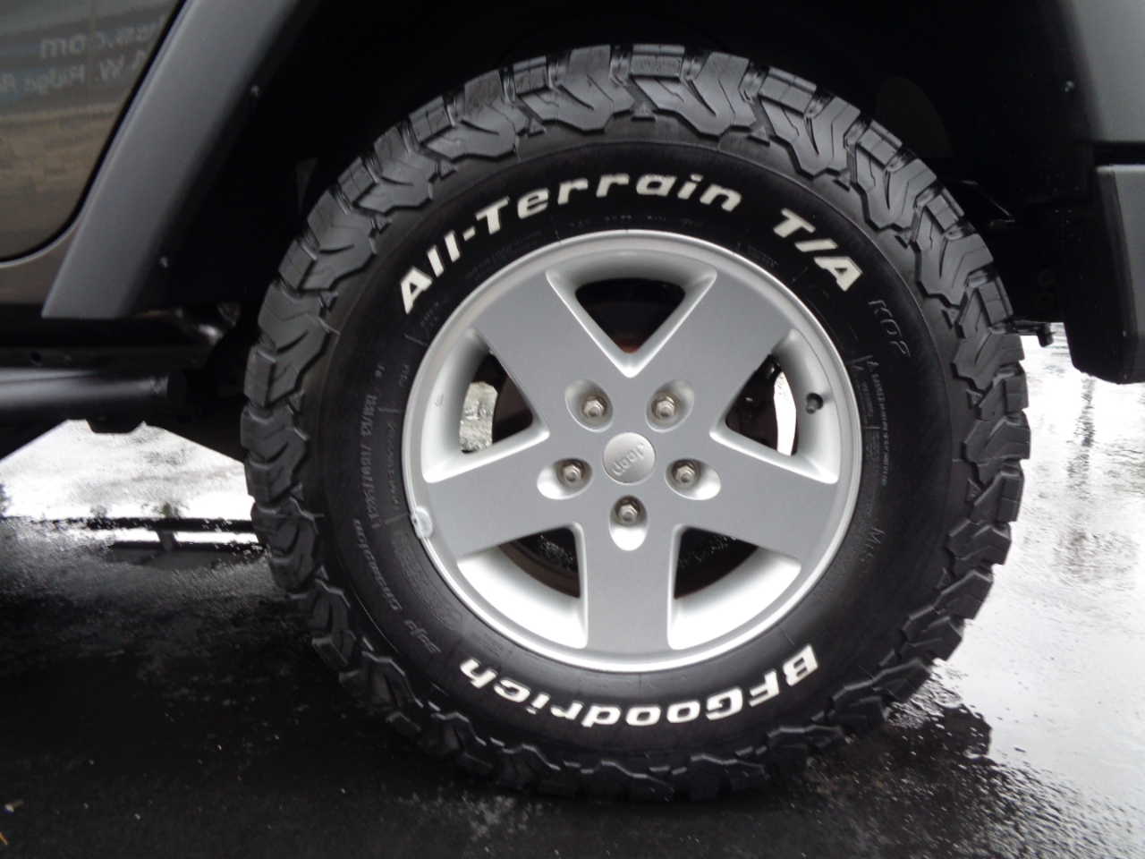 Jeep Wrangler Unlimited Sport 4WD 2016 Jeep Wrangler Unlimited Sport 4WD 2016