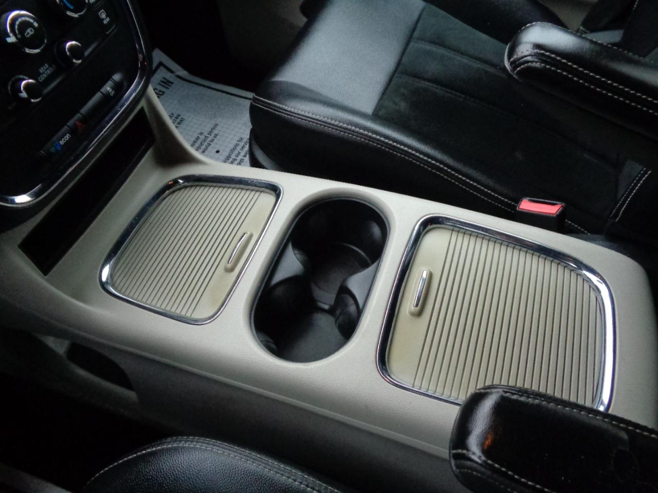 Dodge Grand Caravan SXT Wagon 2017