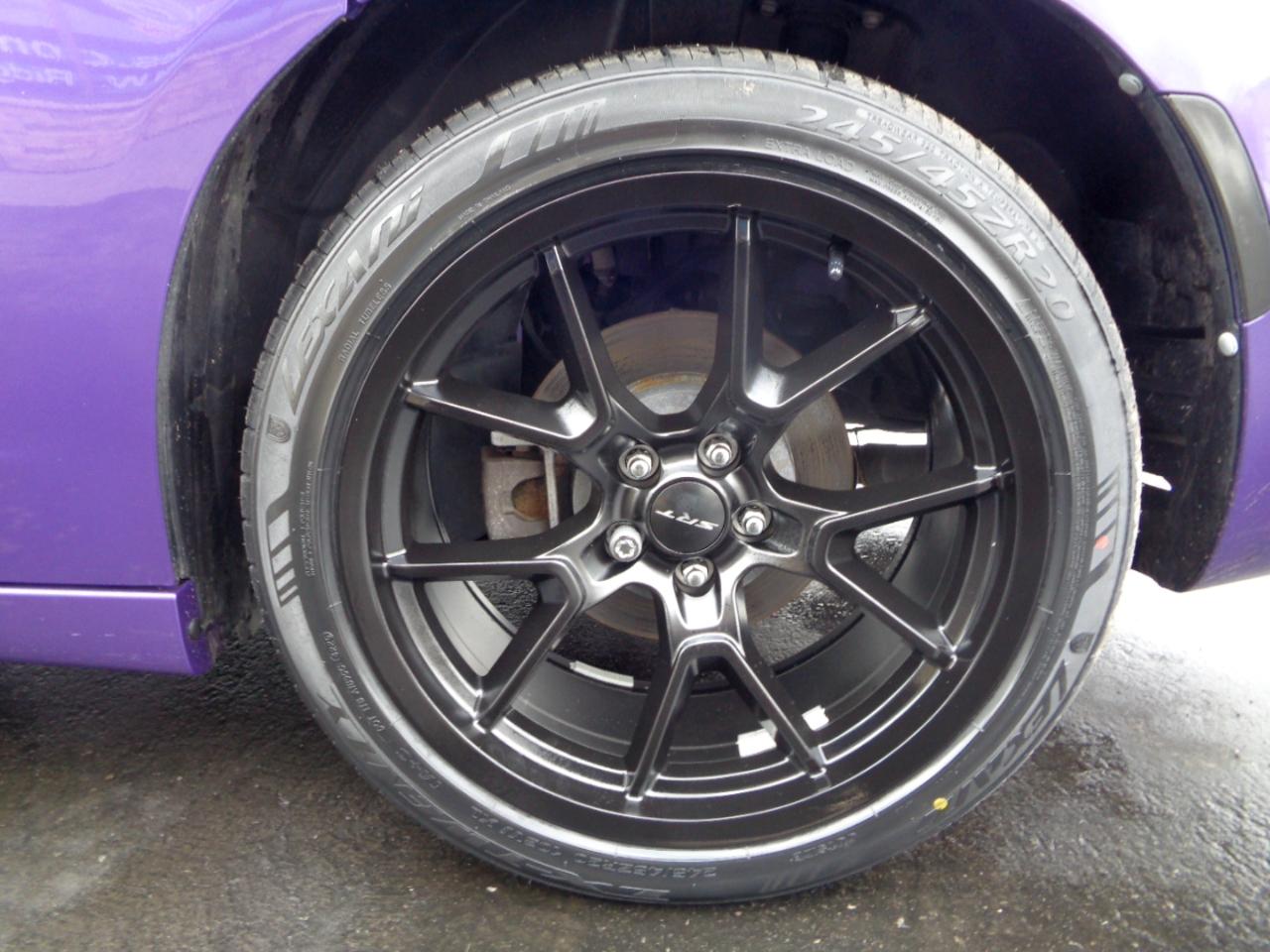 Dodge Charger SXT RWD 2019