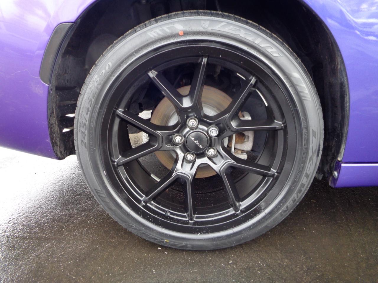 Dodge Charger SXT RWD 2019