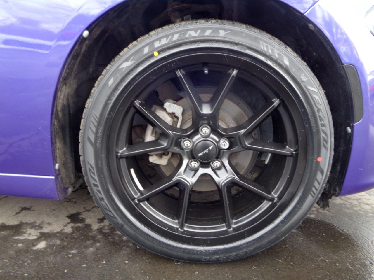 Dodge Charger SXT RWD 2019