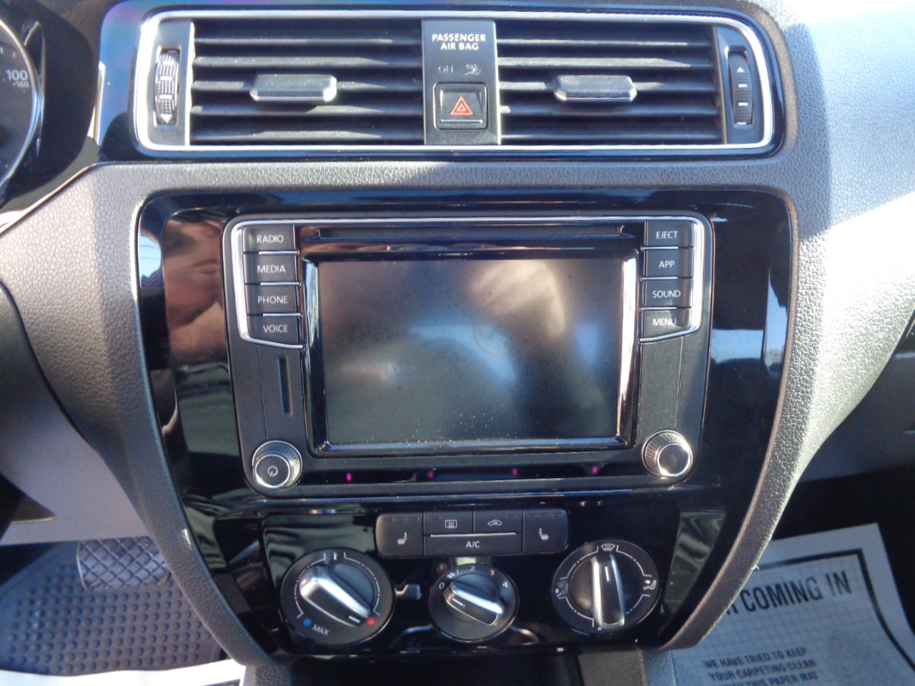 Volkswagen Jetta 1.8T SE Sport Auto 2018