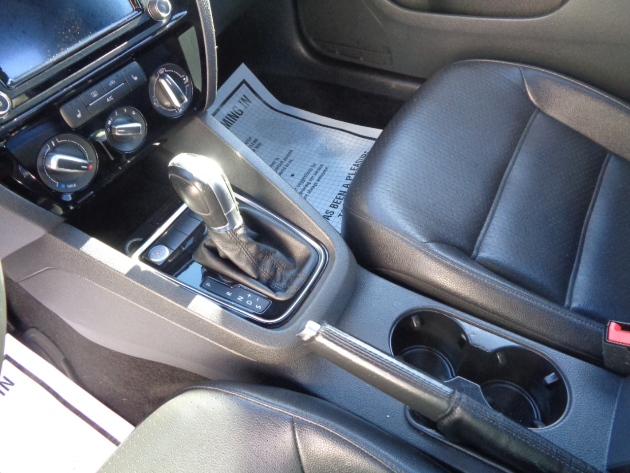 Volkswagen Jetta 1.8T SE Sport Auto 2018