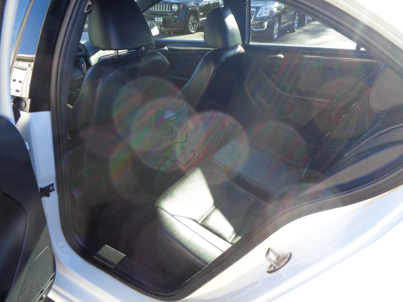 Volkswagen Jetta 1.8T SE Sport Auto 2018