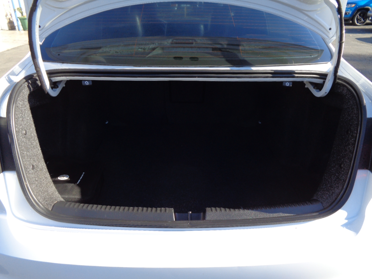 Volkswagen Jetta 1.8T SE Sport Auto 2018