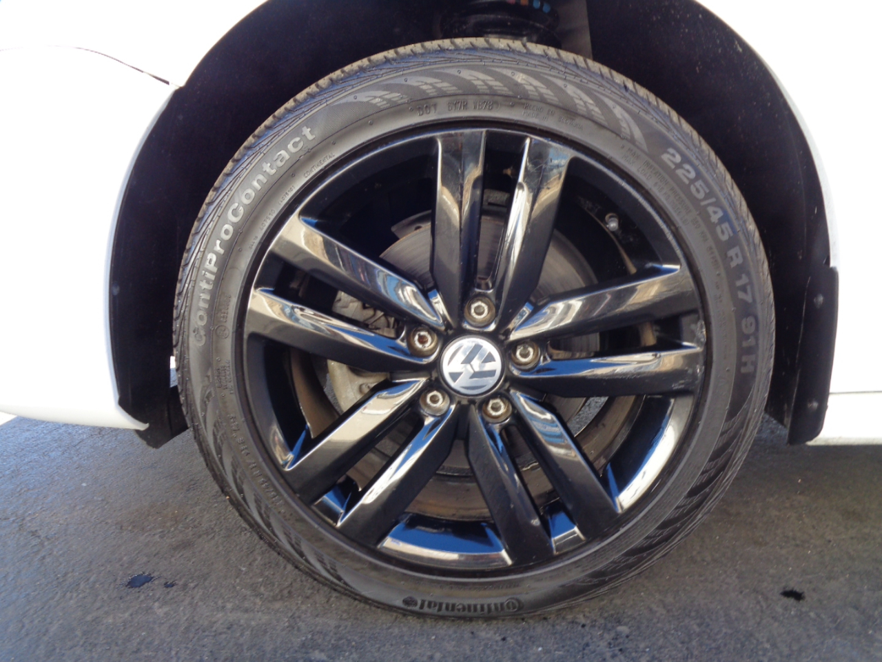 Volkswagen Jetta 1.8T SE Sport Auto 2018