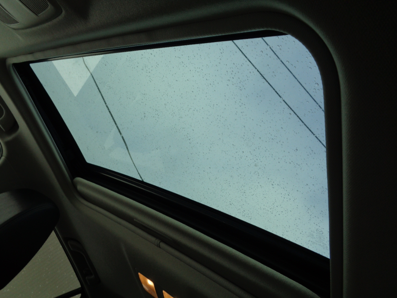 Mazda CX-5 AWD 4dr Auto Grand Touring 2016