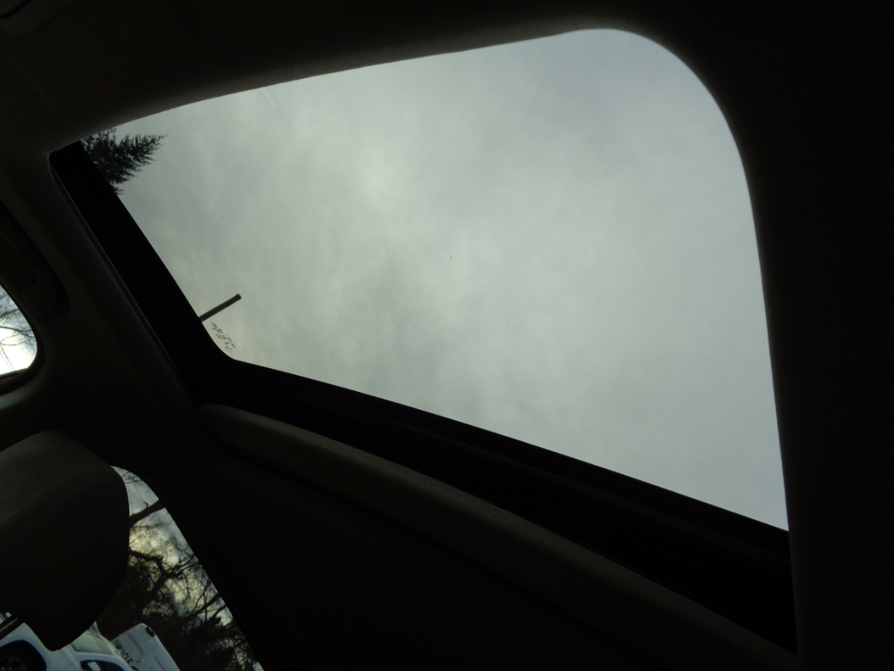 Honda CR-V EX-L AWD 2017