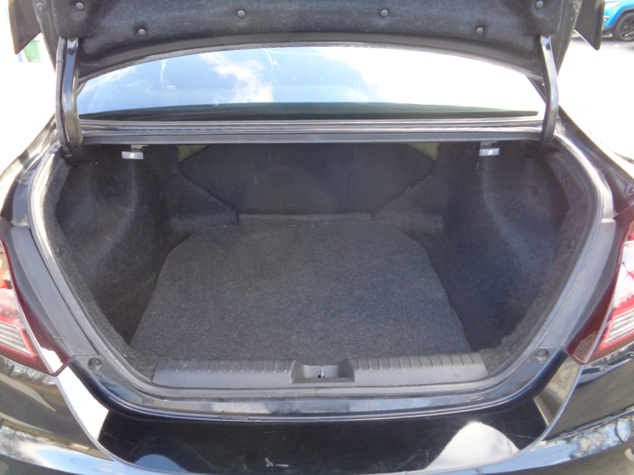 Honda Civic Coupe 2dr Man Si 2014