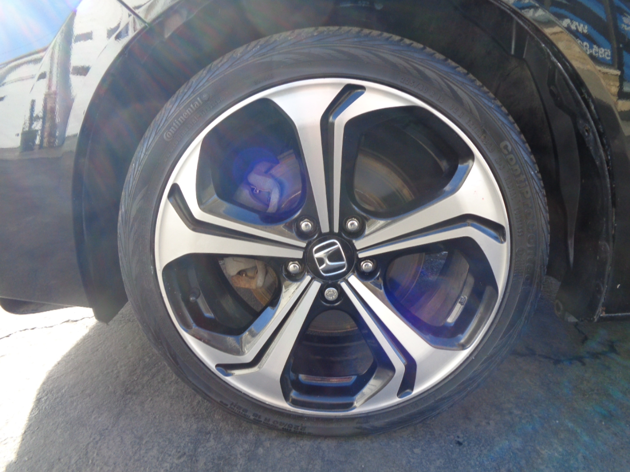 Honda Civic Coupe 2dr Man Si 2014