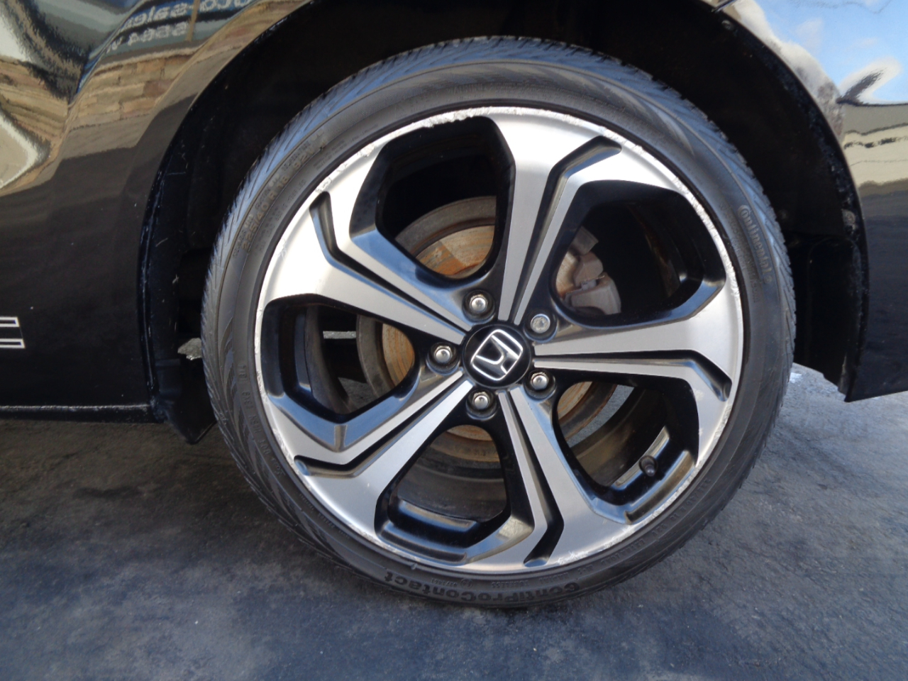 Honda Civic Coupe 2dr Man Si 2014