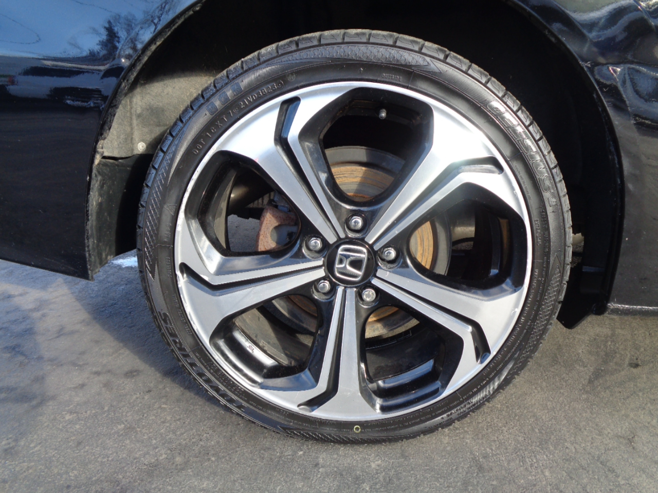 Honda Civic Coupe 2dr Man Si 2014