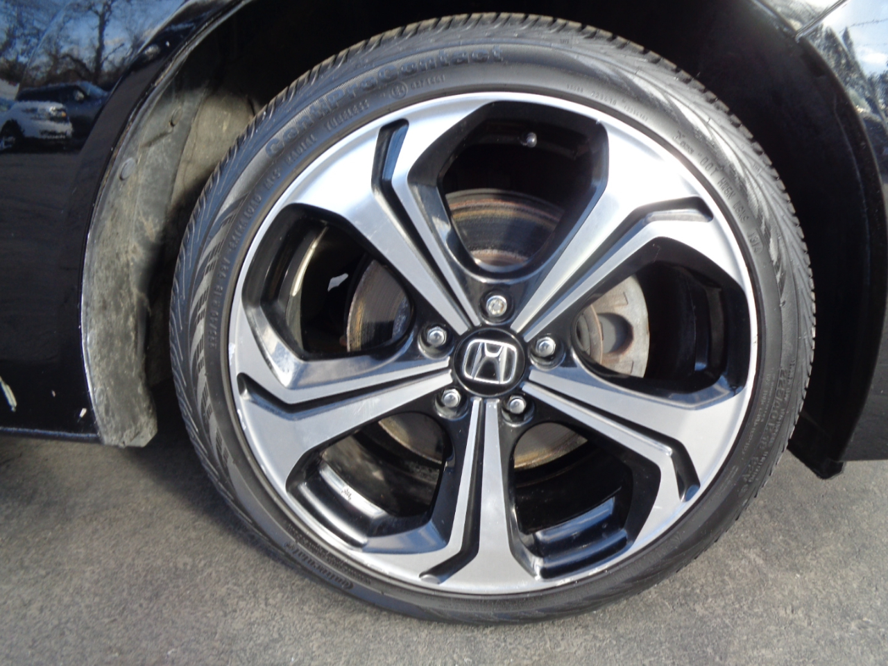 Honda Civic Coupe 2dr Man Si 2014