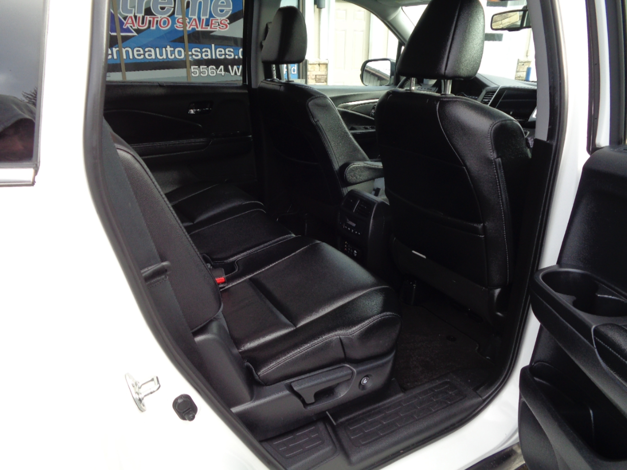 Honda Pilot EX-L w/RES AWD 2018