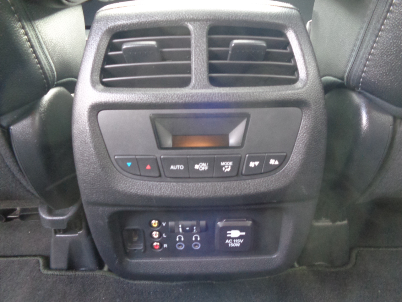 Honda Pilot EX-L w/RES AWD 2018