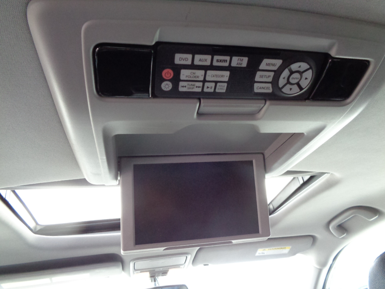 Honda Pilot EX-L w/RES AWD 2018