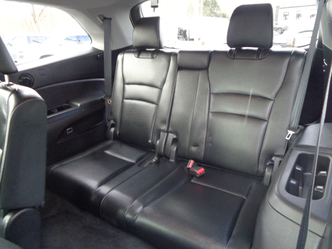 Honda Pilot EX-L w/RES AWD 2018