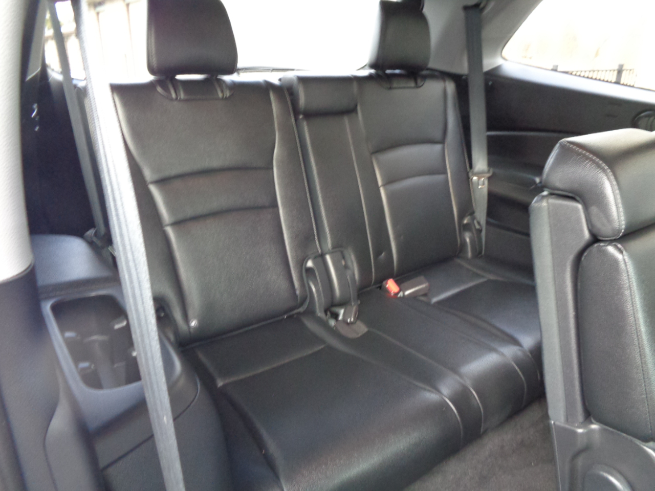 Honda Pilot EX-L w/RES AWD 2018