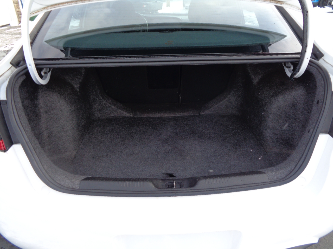 Dodge Dart 4dr Sdn SXT 2015