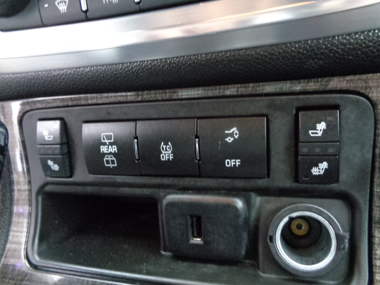 GMC Acadia Limited AWD 4dr Limited 2017